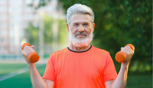 Anti-aging and Recovery